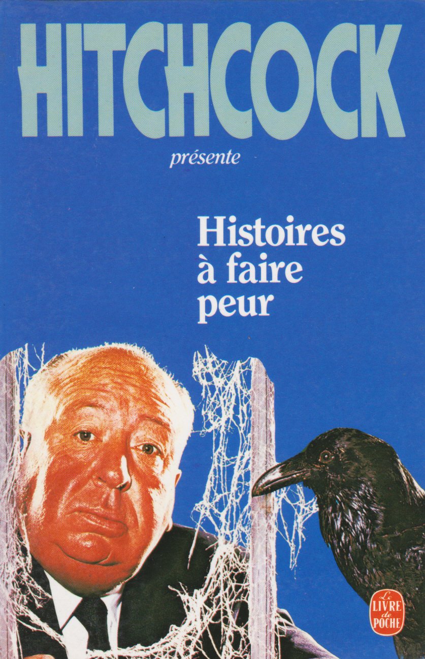 Histoires à faire peur book