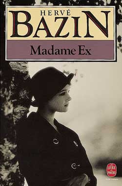 Product Image: Madame Ex