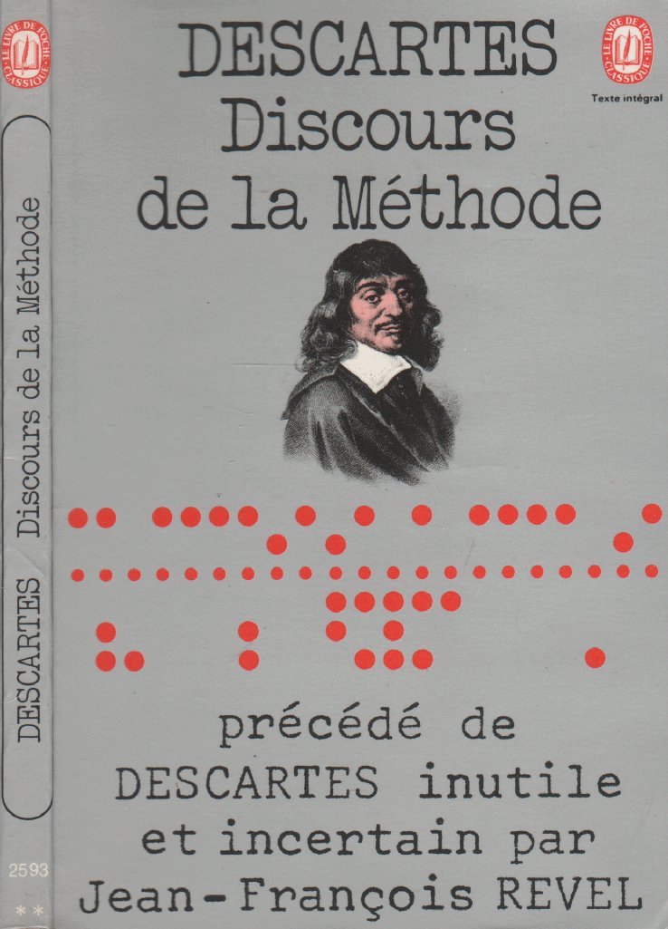 Discours De La Methode Foreign Languages ​​& Dictionaries