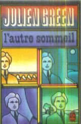 L'autre sommeil book