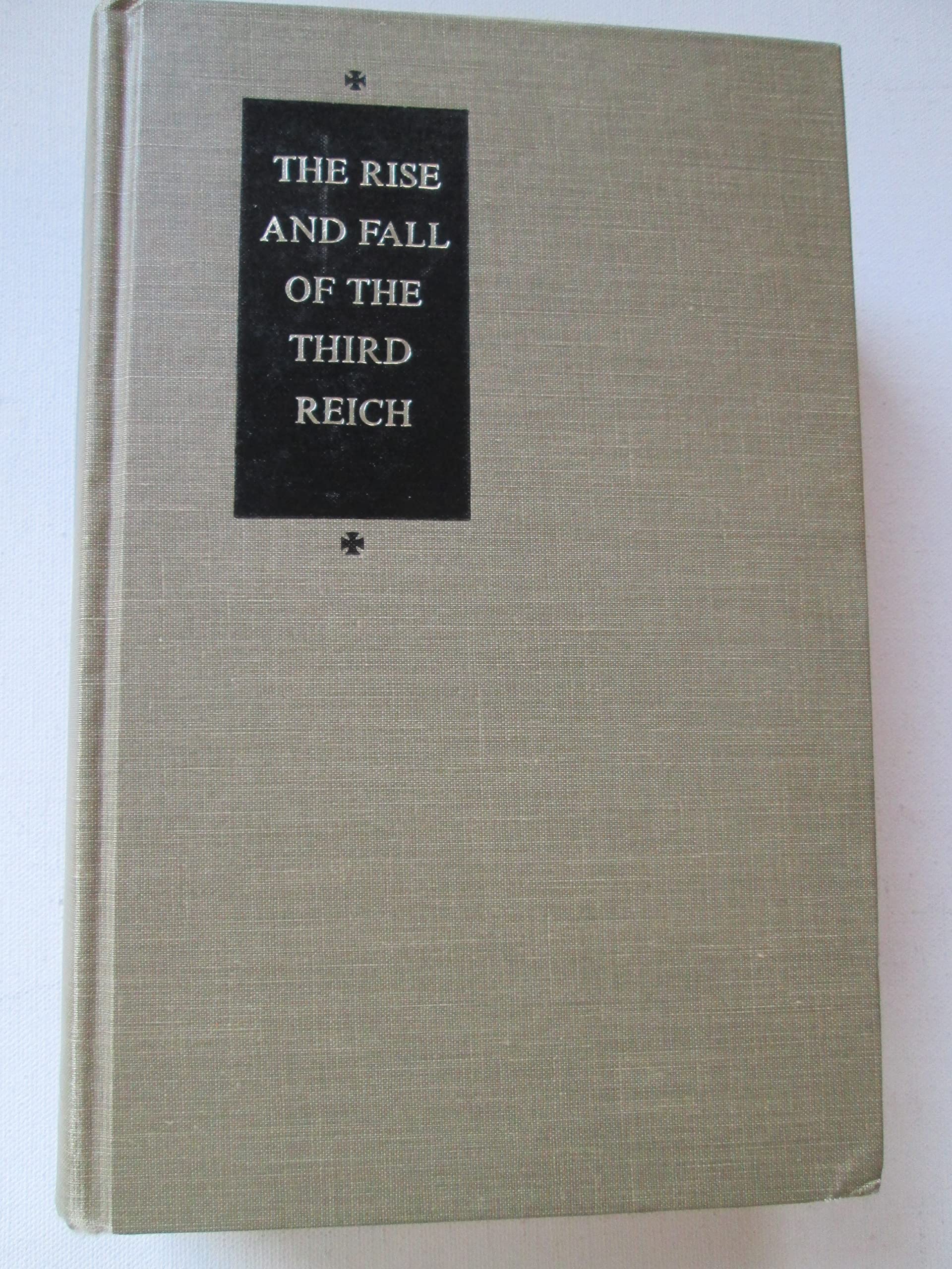 Le troisieme reich t01 (001592) Politics & History