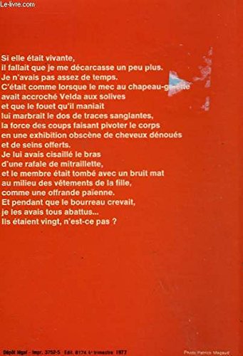 L'Irlandais haut le pied Books
