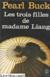 Les trois filles de madame liang Books