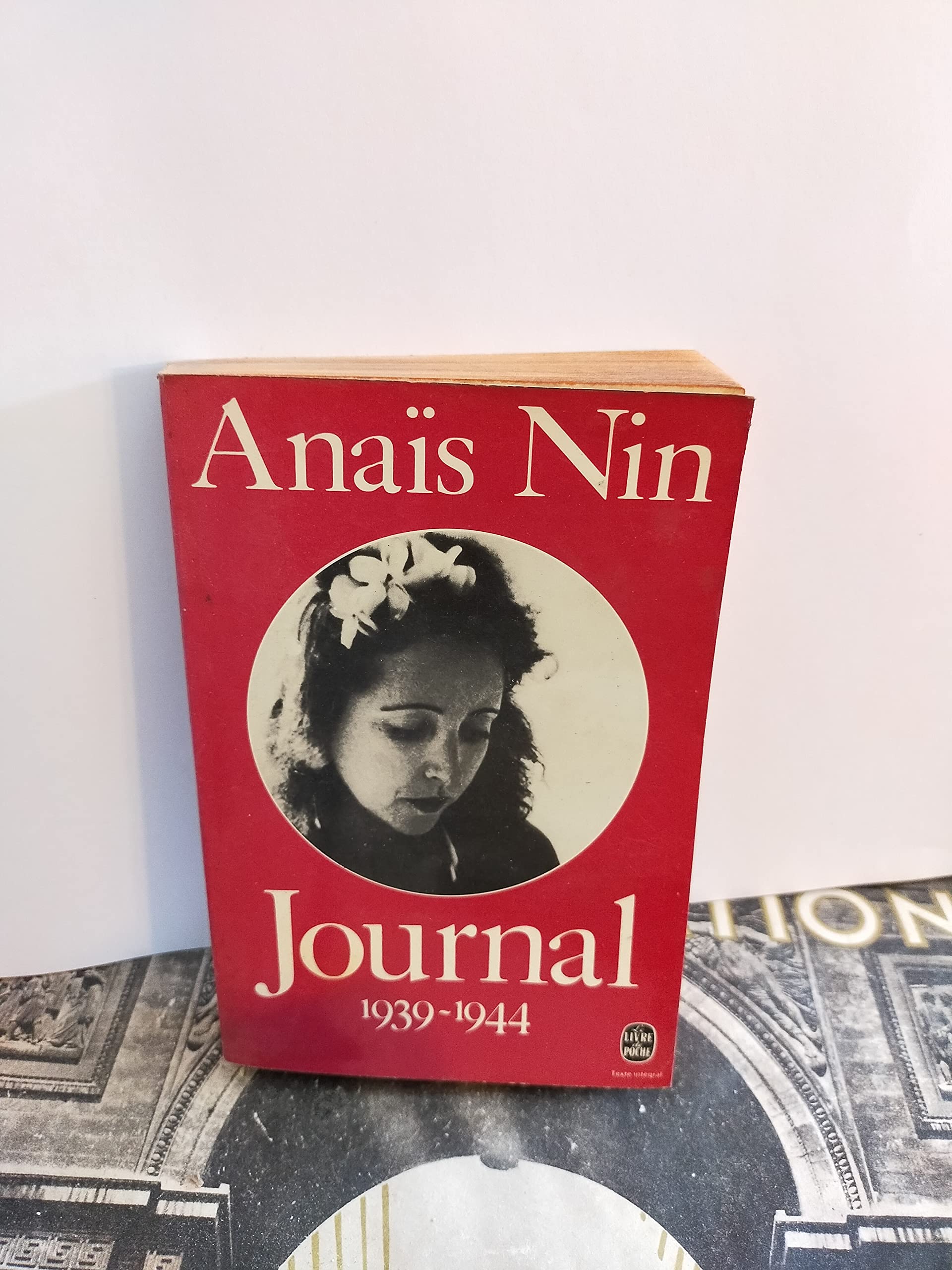 Journal 1939 -1944 Classics
