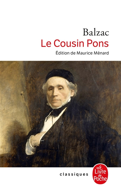 Product Image: Le cousin Pons