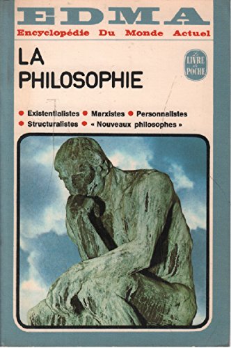 La Philosophie Books