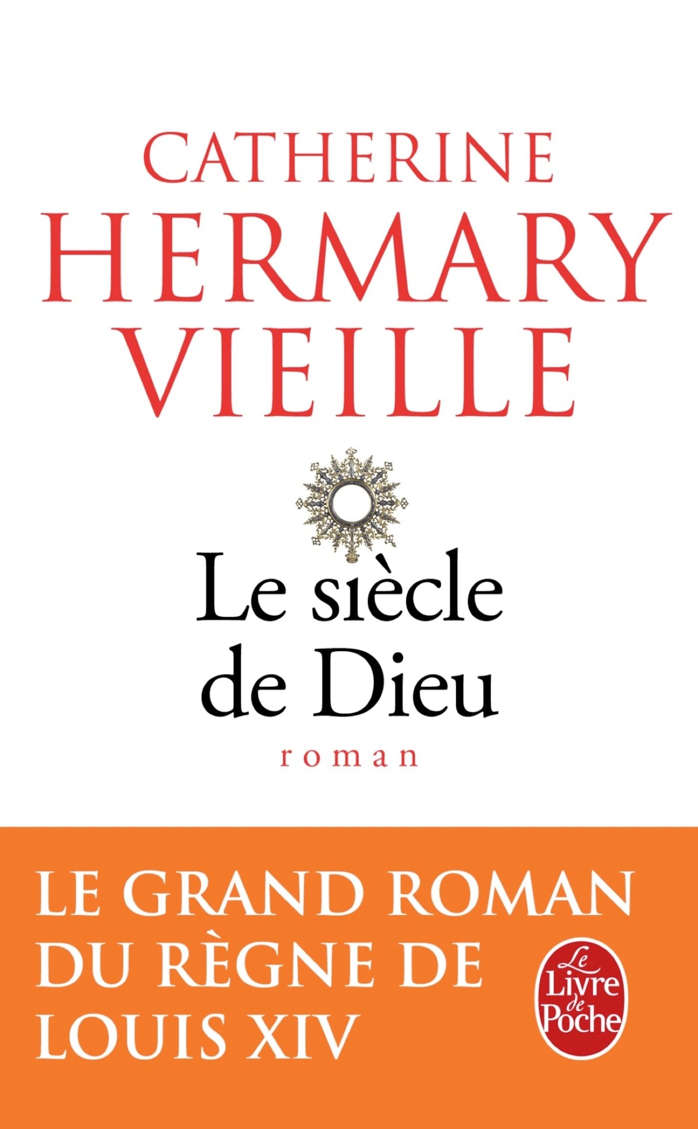 Le siècle de Dieu book