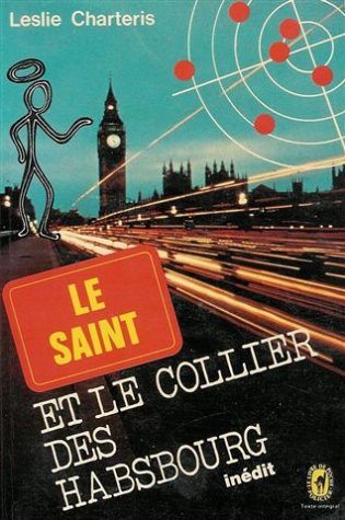 Le saint et le collier des Habsbourg book