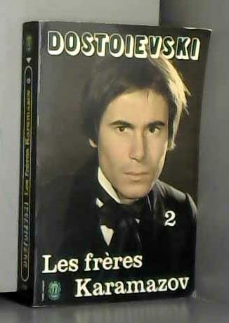 Les Frêres Karamazov, tome 2 book