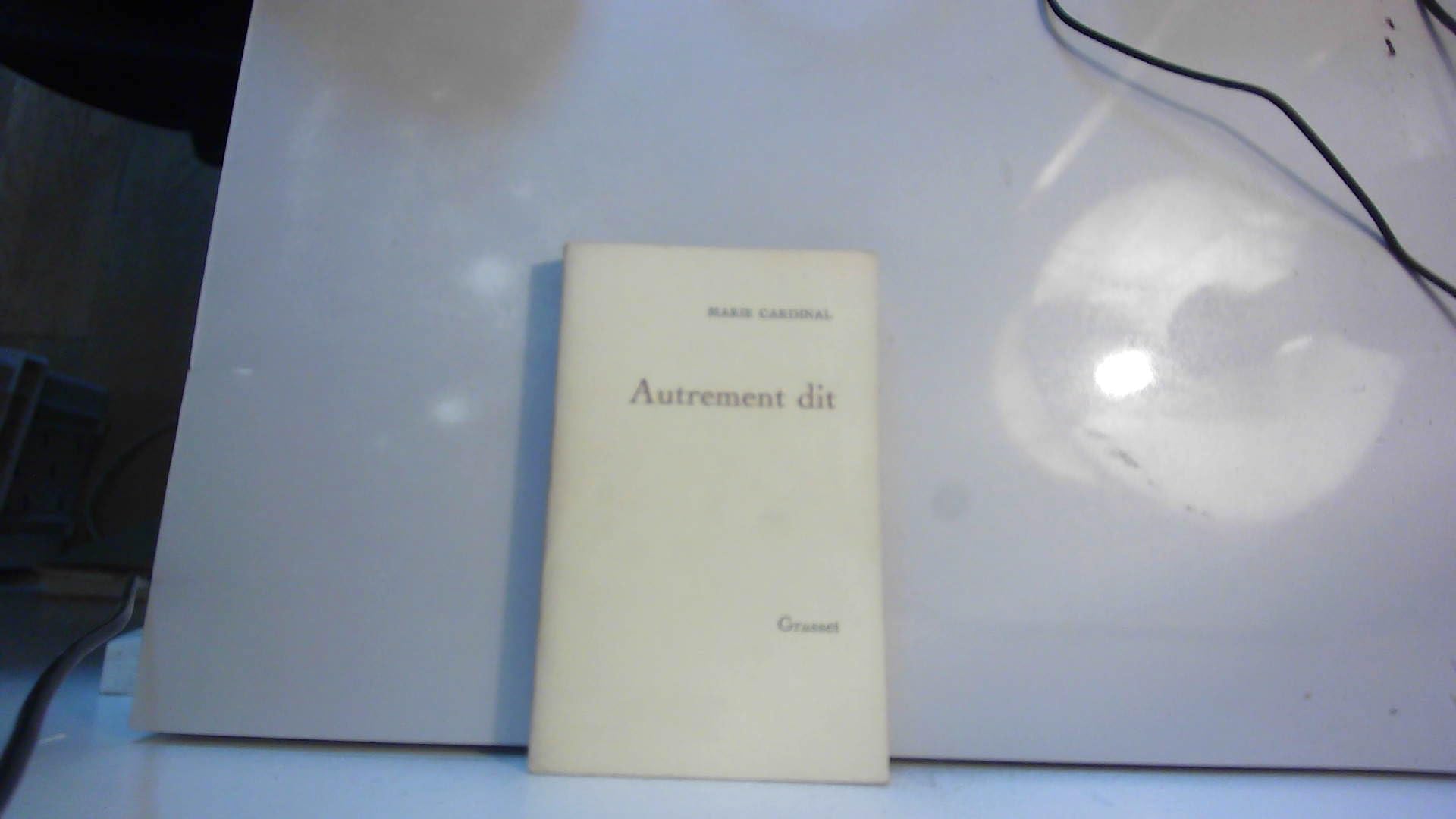 Autrement dit Learning & Reference Books