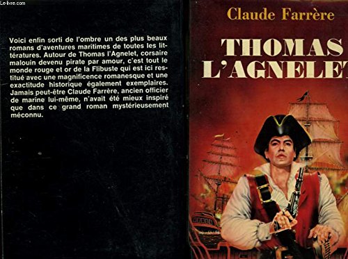 Thomas l'Agnelet (Le Livre de poche) Books