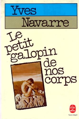 Le Petit galopin de nos corps Books