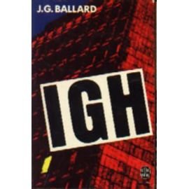 I.G.H.: Immeuble de grande hauteur: Books