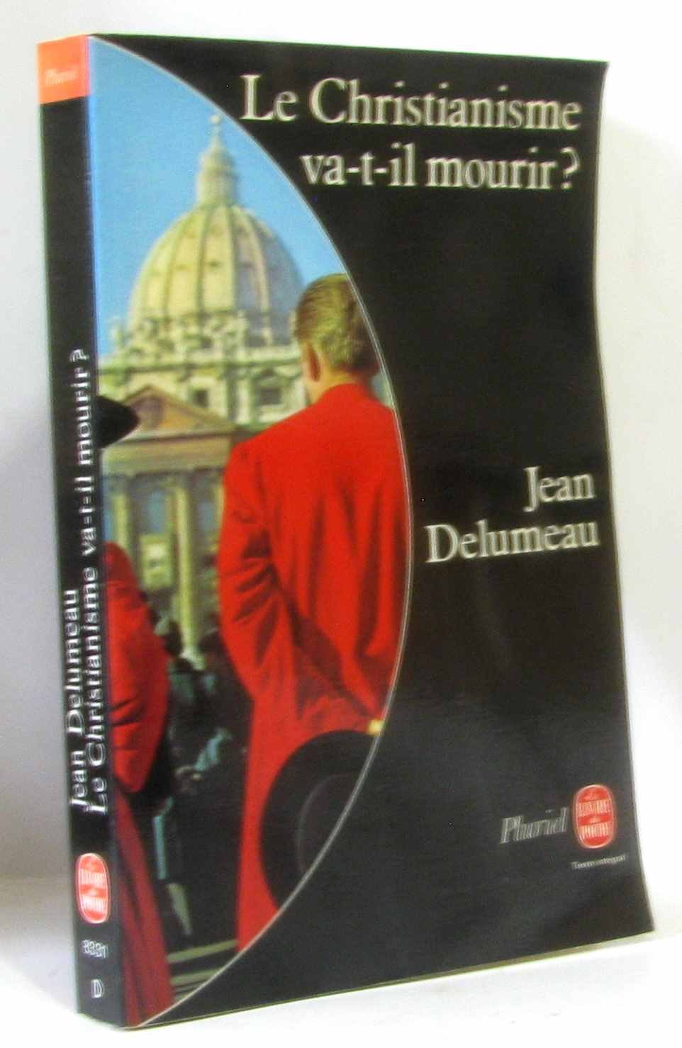 Le Christianisme va-t-il mourir ? Books