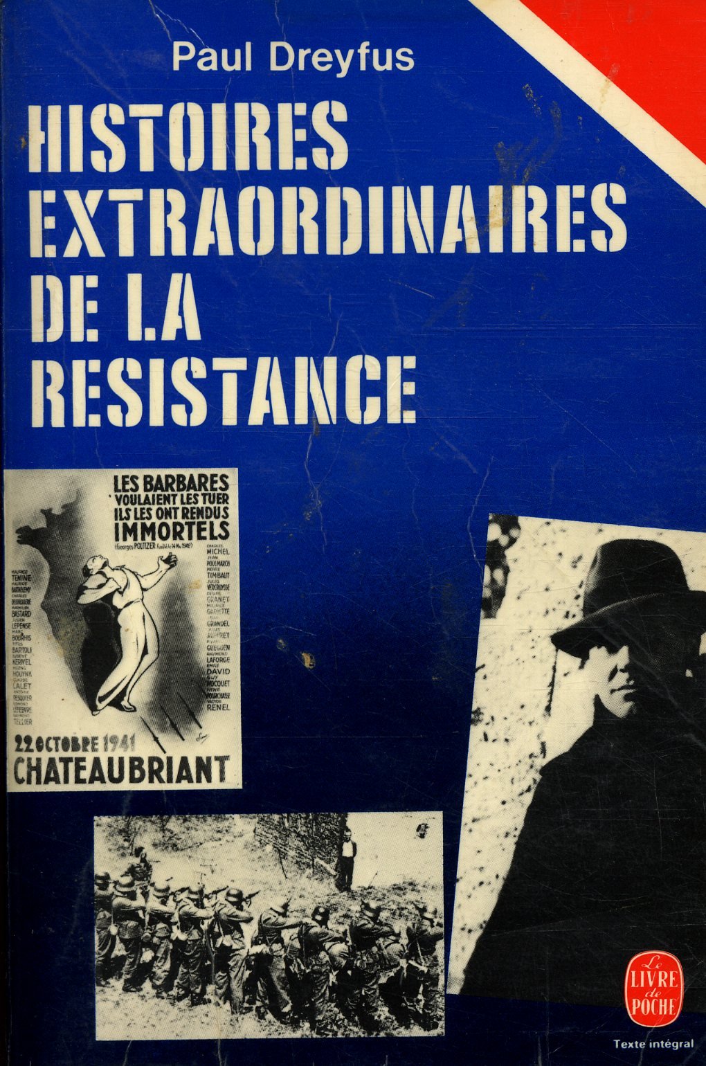 Histoires extraordinaires de la résistance Books