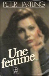 Une Femme Books