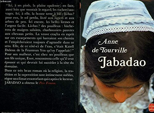 Jabadao (Le Livre de poche) Books