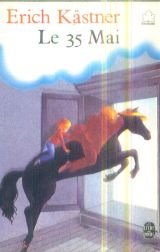 Le 35 mai Books