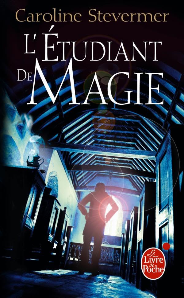 College de Magie T02 L Equilibre Des Chants Contemporary literature