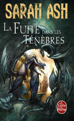 Préquelle aux Larmes d'Artamon. Vol. 2. La fuite dans les ténèbres Contemporary literature