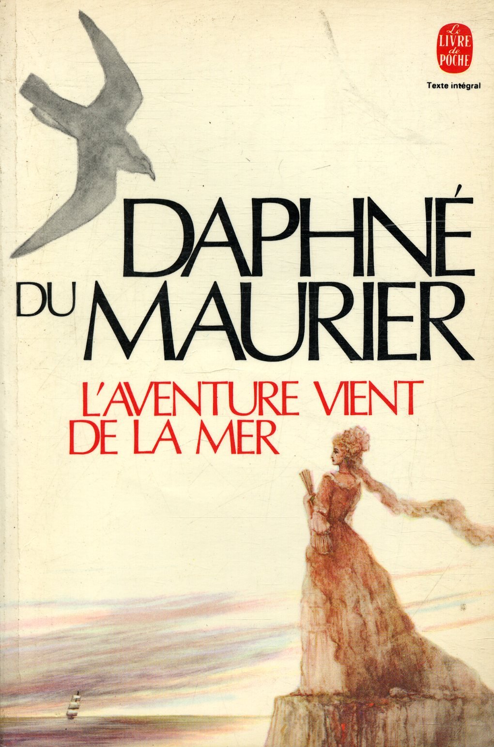 L'aventure vient de la mer : la crique du français : roman (005360) Books