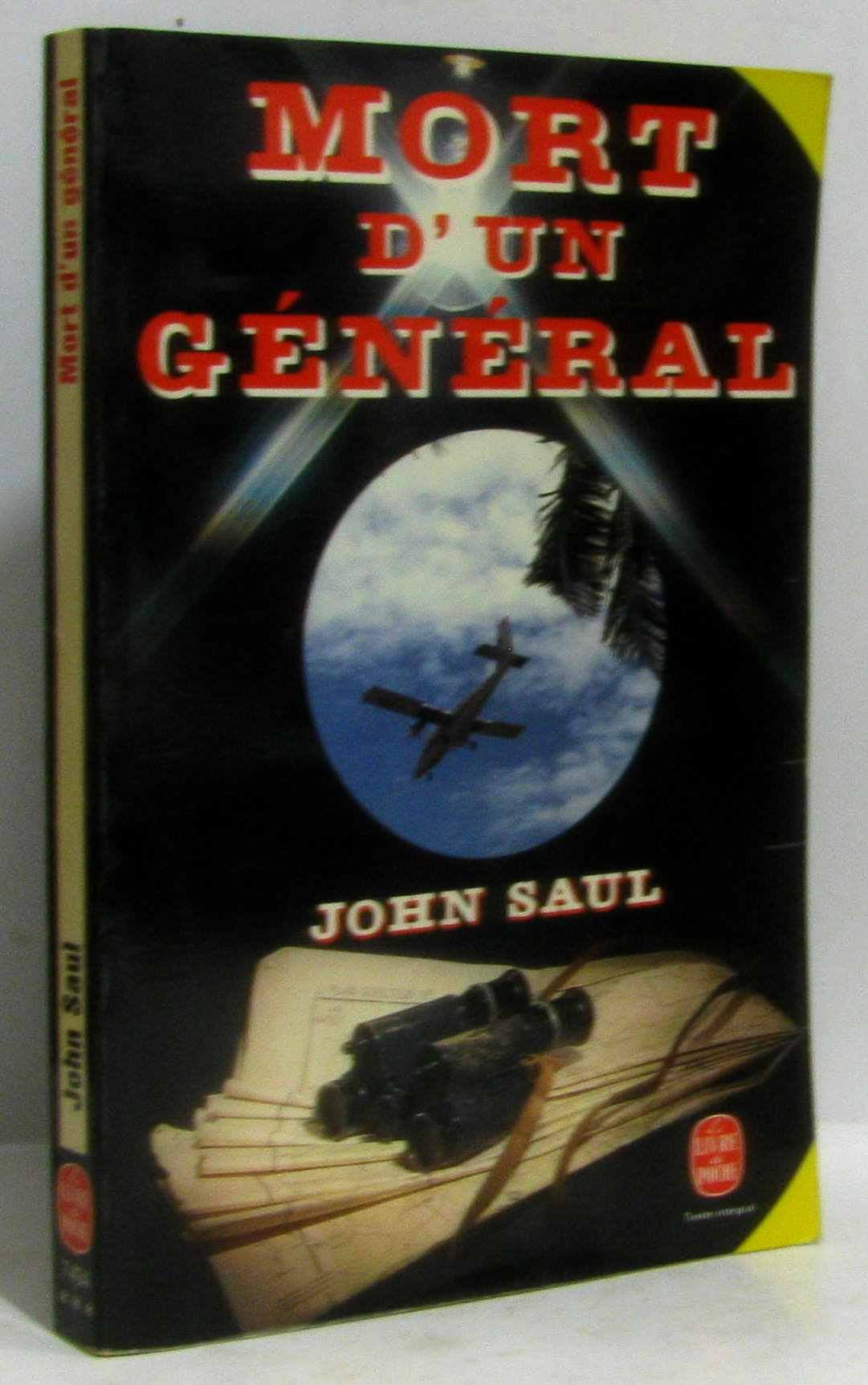 Mort d'un général (Le Livre de poche) book
