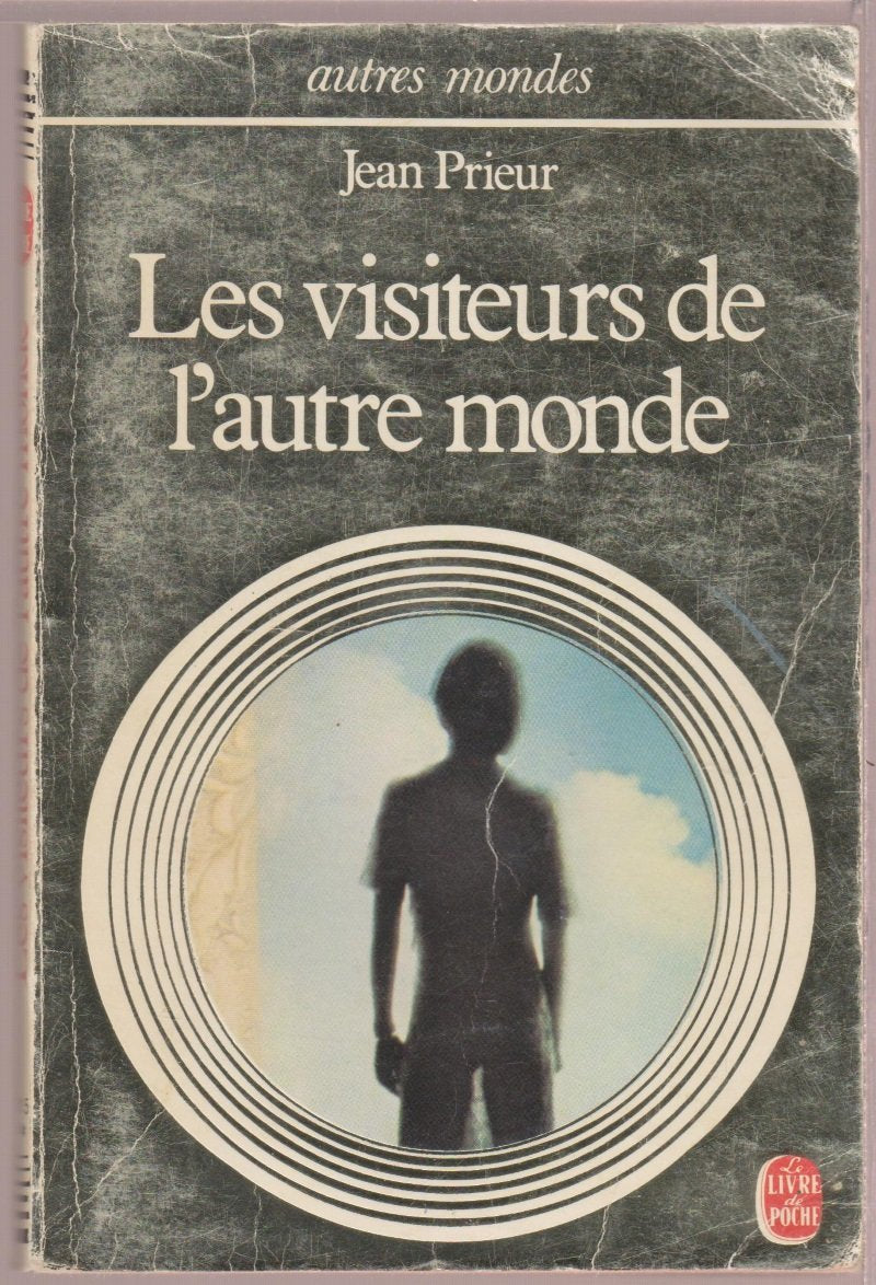 Les visiteurs de l'autre monde Books