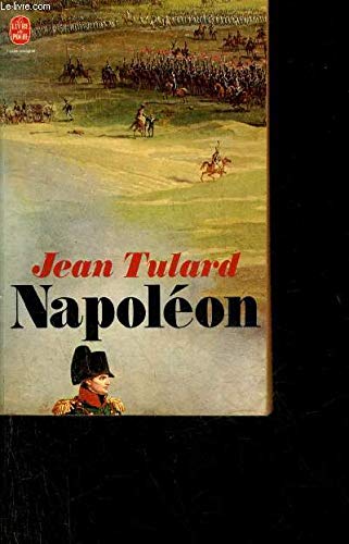 Napoléon ou le mythe du sauveur Books