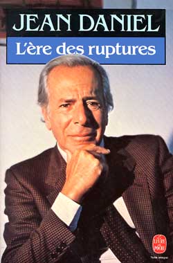 L'Ere des ruptures book