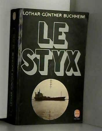 Le Styx (Le Livre de poche) Books