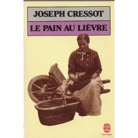 Le Pain au lièvre book