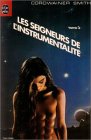 Les seigneurs de l'instrumentalité, tome 3 : La mère Hitton et ses chatons et autres récits book