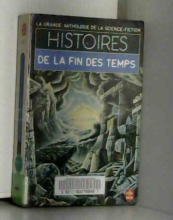 Product Image: Histoires de la fin des temps