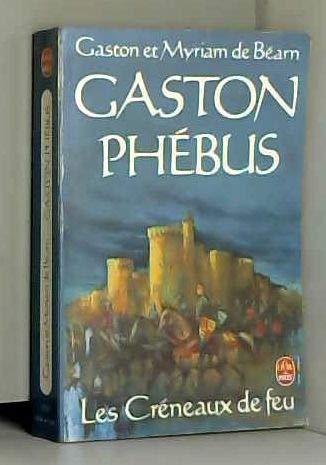 Landry des Bandouliers (Gaston Phébus) book