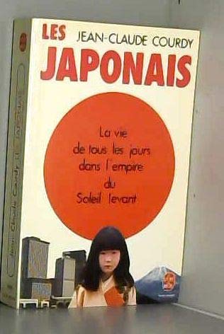 Les Japonais (Le Livre de poche) book