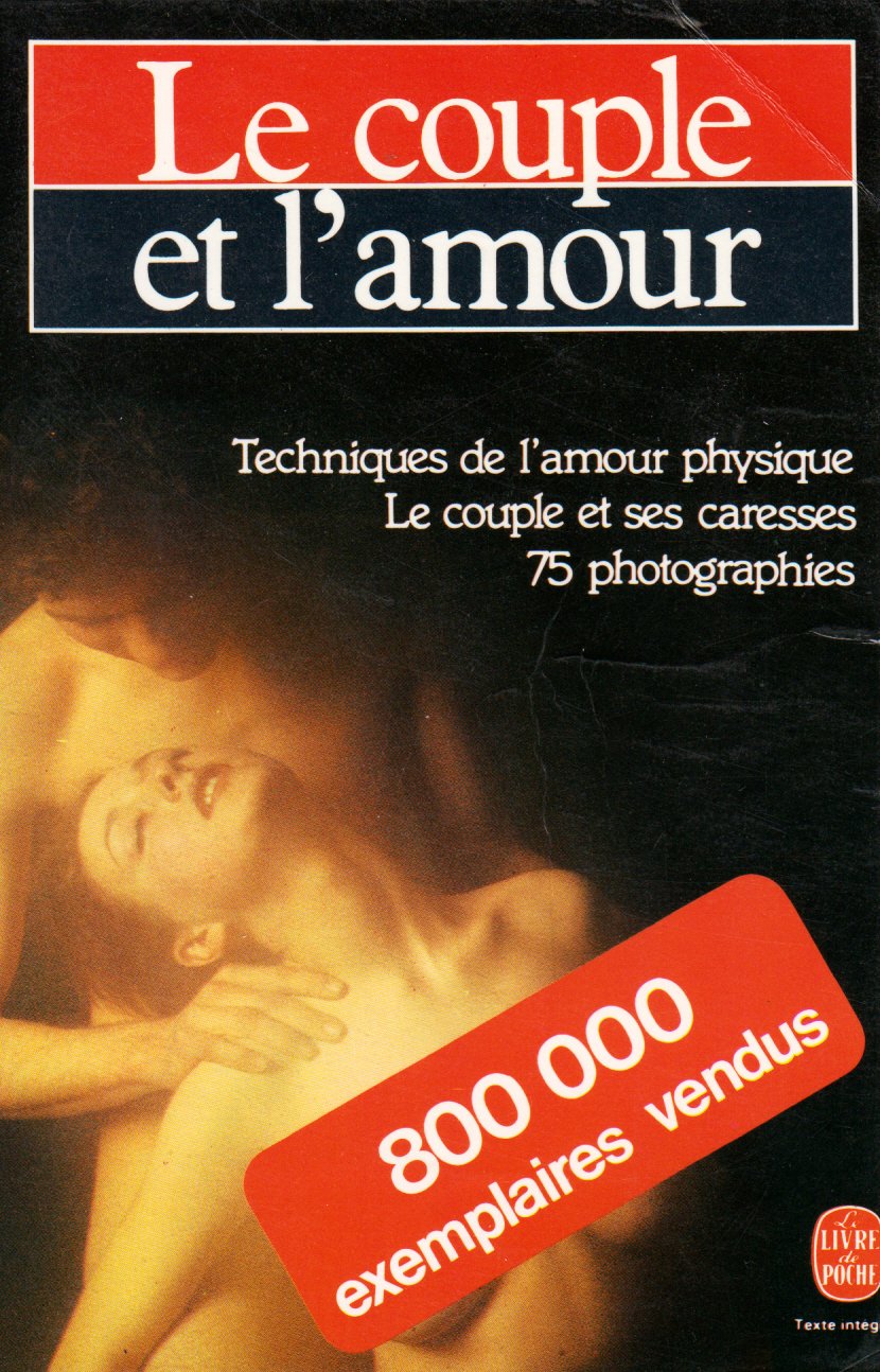 Le Couple et l'amour Books