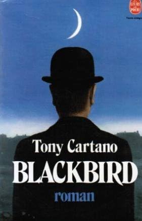 Blackbird Books