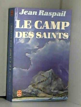 Le Camp des saints (Le Livre de poche) book
