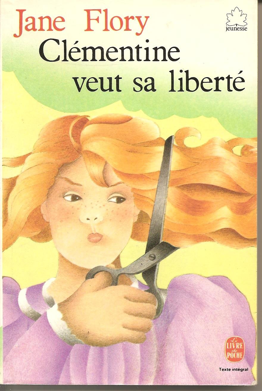 Product Image: Clementine veut sa liberte