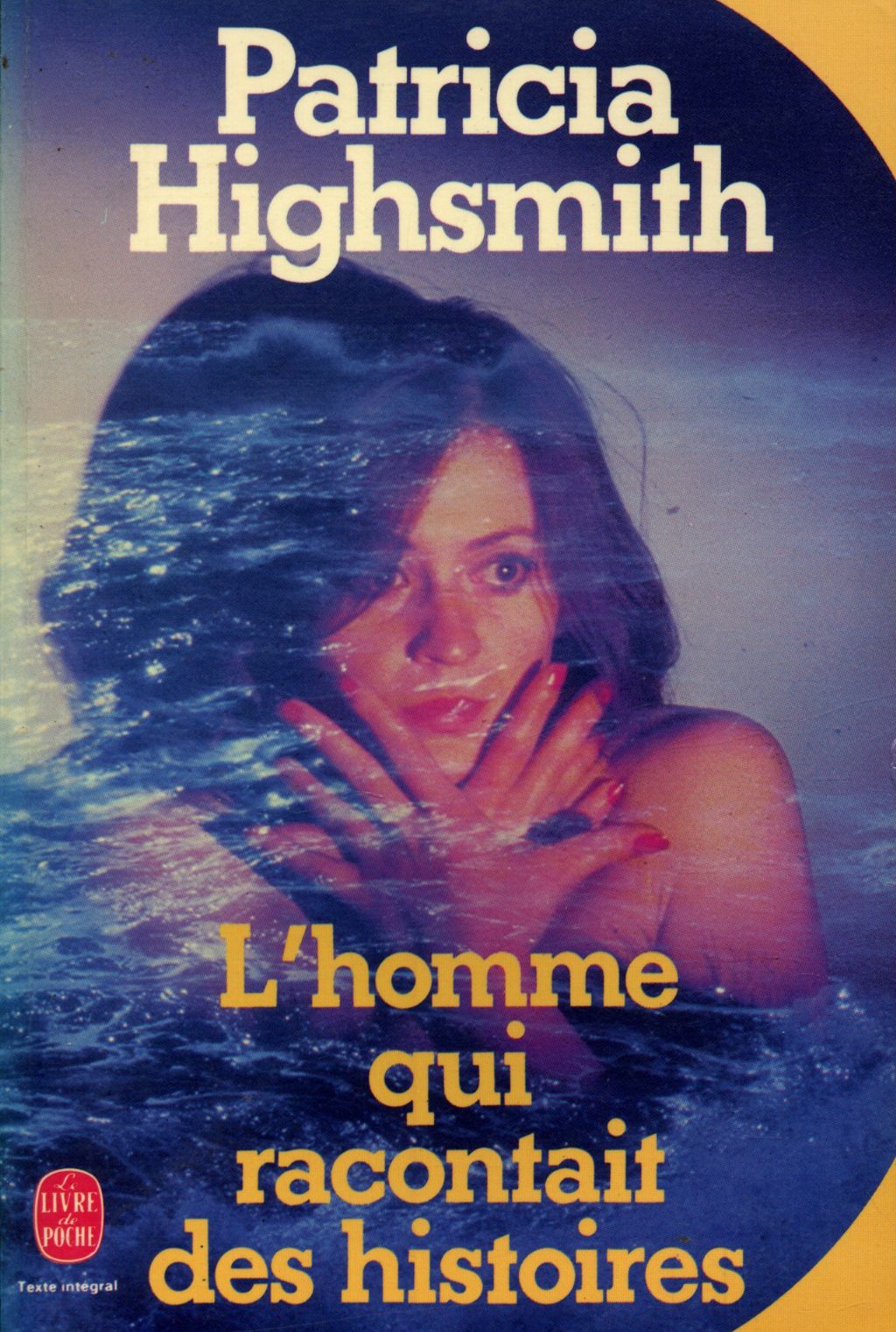 L'Homme qui racontait des histoires Books