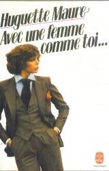 Avec une femme comme toi (Le Livre de poche) book