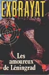 Les amoureux de leningrad 020597 (Ldp Policiers) Books