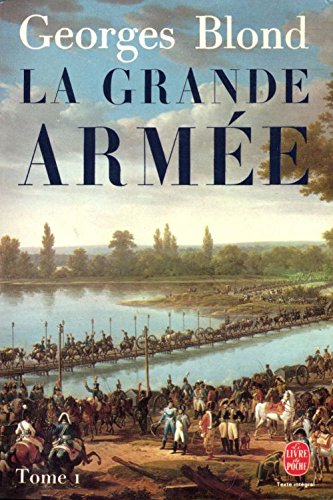 La grande armée : 1804-1815 (005622) Books