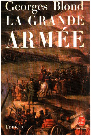La grande armée / 1804-1815 (005623) Books