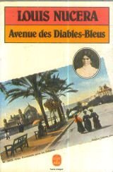 Avenue des Diables-Bleus Books