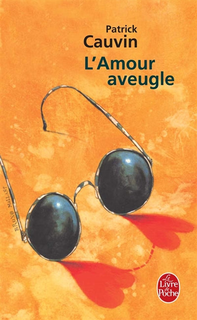 Product Image: L'amour aveugle