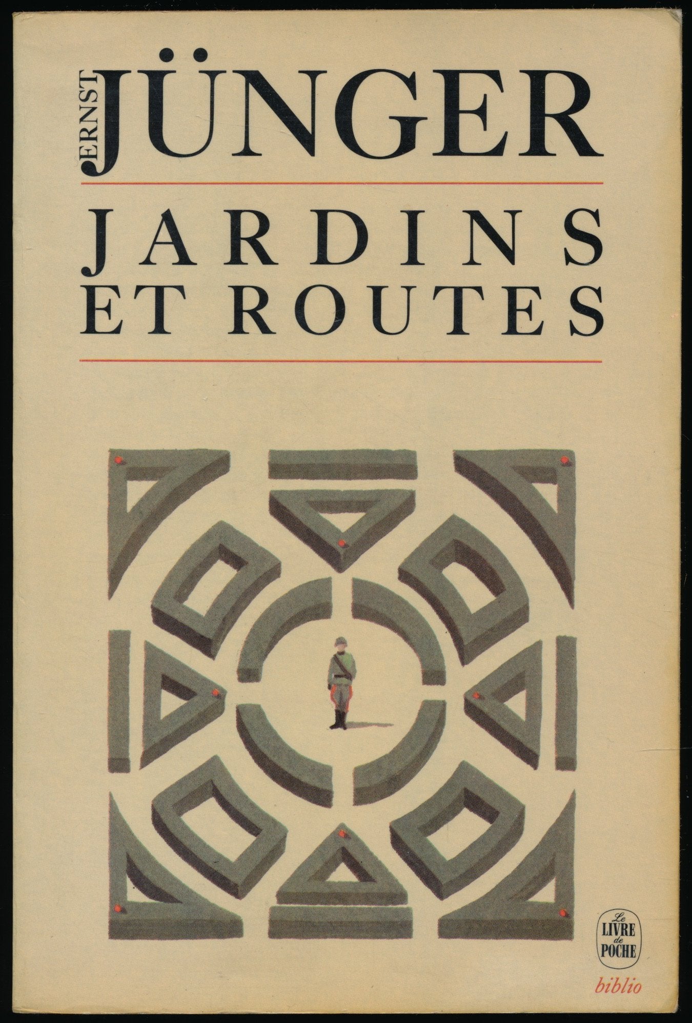 Journal. Vol. 1. Jardins et routes : 1939-1940 Books