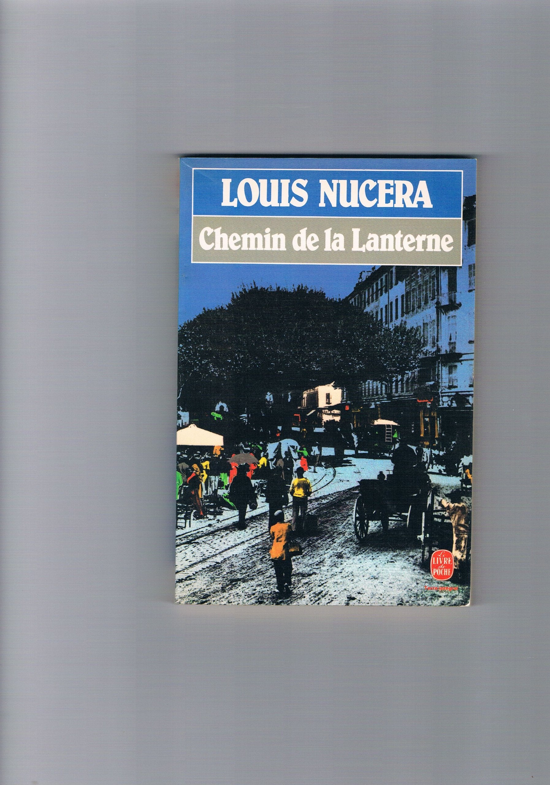 Product Image: Chemin de la Lanterne