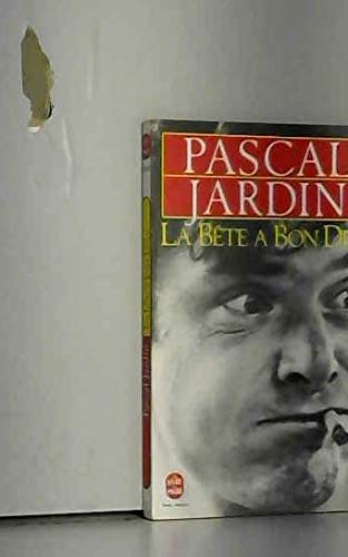 La Bête à bon Dieu (Le Livre de poche) Books