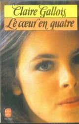 Le coeur en quatre Books